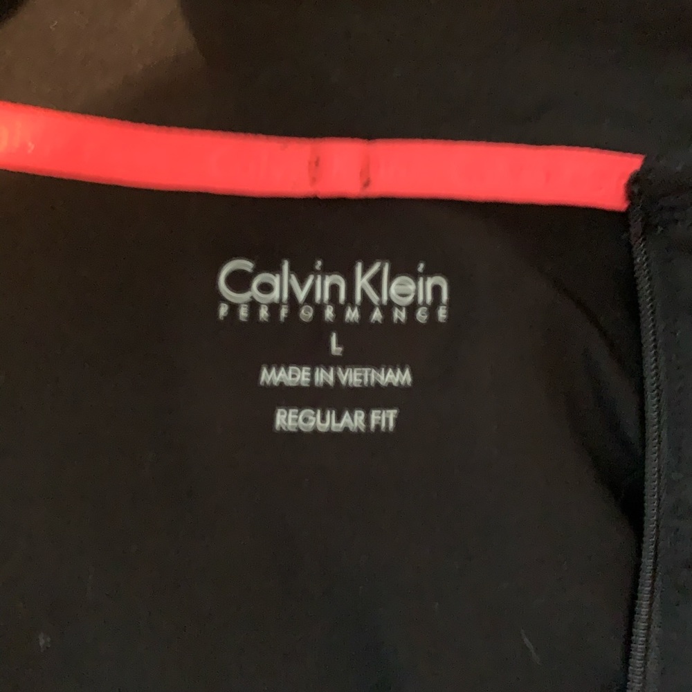 Calvin Klein CK Performance running - Picture 5 of 5